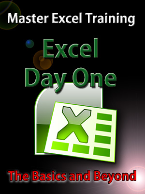 Excel Video Training Excel Video Training